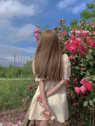 カラー パーマ ヘアアレンジ メンズ 🤍レイヤーカット/ ベージュヘア🤍のヘアスタイル