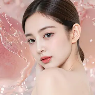 マツエク・マツパ ami ⠀のマツエク・マツパデザイン