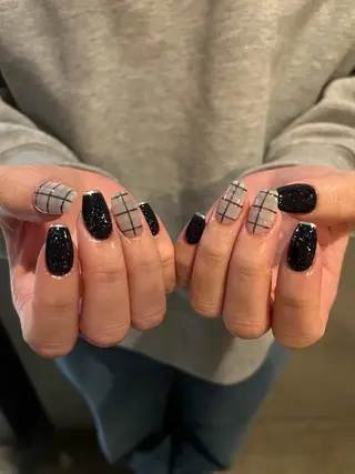 ネイル NORA南青山/ kanohaのネイルデザイン