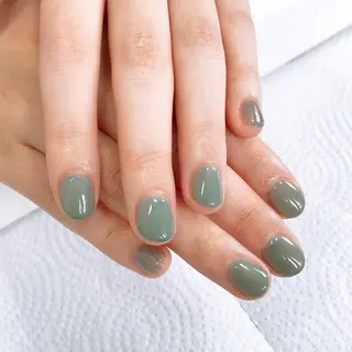 ネイル Horikawa Serinaのネイルデザイン