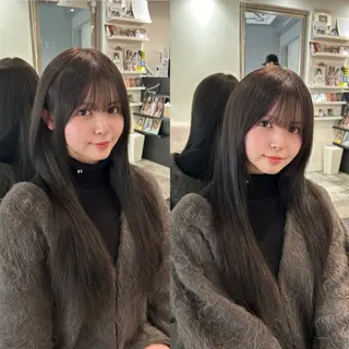 二宮 陽太のヘアスタイル