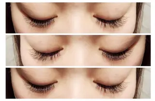 マツエク・マツパ 髪質改善/縮毛矯正 /青山 早希🐾のヘアスタイル