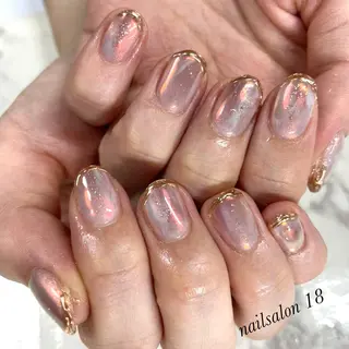 ネイル nail salon 18.のネイルデザイン
