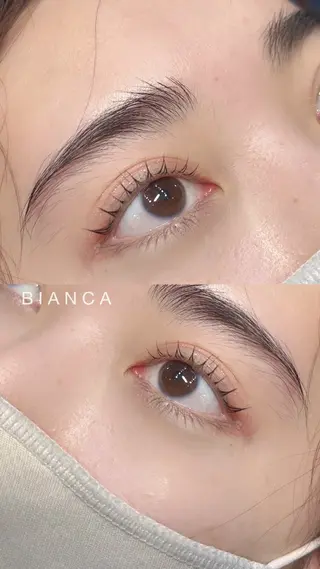 マツエク・マツパ Ayana/ 韓国風/束感のマツエク・マツパデザイン