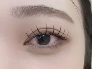 マツエク・マツパ michi RIHOのマツエク・マツパデザイン