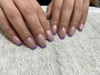 ネイル MAXKELLY  福岡天神所属・MAXKELLY natsuのネイルデザイン