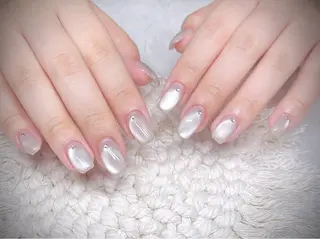 ネイル YumiNail所属・Yumi nailのネイルデザイン