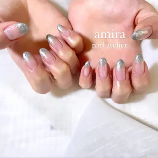 ネイル nail amiraのネイルデザイン