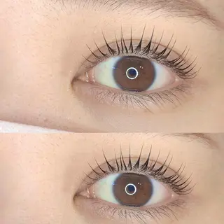 マツエク・マツパ ✧RARA nail&eye✧のマツエク・マツパデザイン