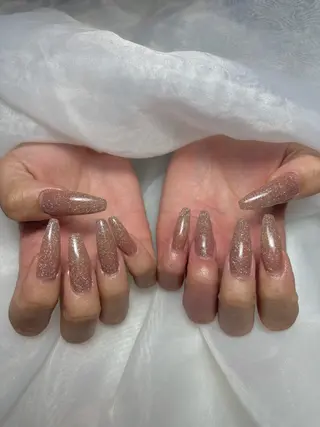 ネイル noi. Chisaのネイルデザイン