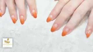 ネイル 完全予約制個室サロン Abundancesのネイルデザイン