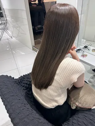 ロング カラー shizuna/天神 /メンズ/ボブのヘアスタイル