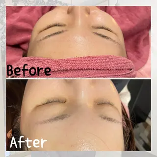 hair make echo所属・hair make echo 大橋亜弥のエステ・リラクイメージ