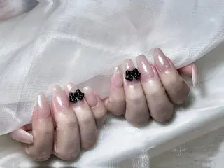 ネイル リ サのネイルデザイン