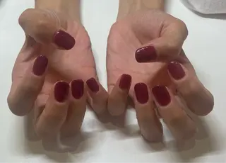 ネイル valla kumikaのネイルデザイン