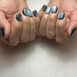 ネイル マイネイル Noaのネイルデザイン