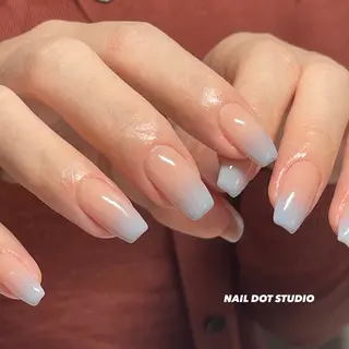 ネイル NAIL DOT STUDIO aiのネイルデザイン