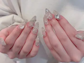 ネイル ネイルサロン Easenのネイルデザイン