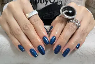 ネイル Una ☀️☀️のネイルデザイン