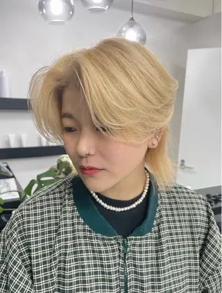 メンズ Action心斎橋所属・Action 心斎橋 /natsumiのその他イメージ