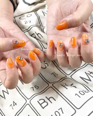 ネイル ネイル･エステ afdlbcのネイルデザイン