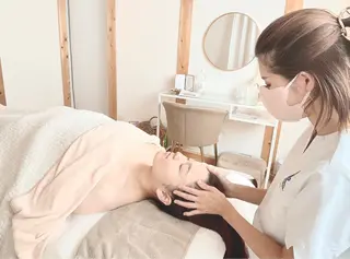 salon blancheのエステ・リラクイメージ