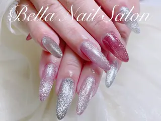 ネイル Bella Nail Salon NANAのネイルデザイン