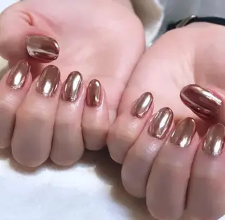 ネイル Mon trésor所属・Montrésor 名古屋ネイルサロンのネイルデザイン