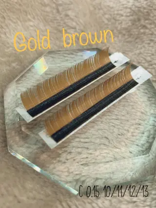 マツエク・マツパ Nordlys Room所属・やまにたゆか🌿 Nordlysのマツエク・マツパデザイン