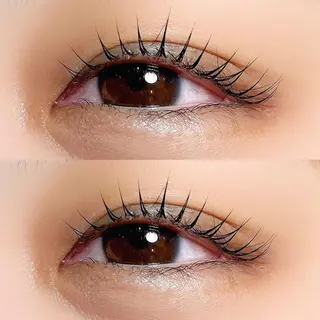 マツエク・マツパ 玉木 愛のマツエク・マツパデザイン