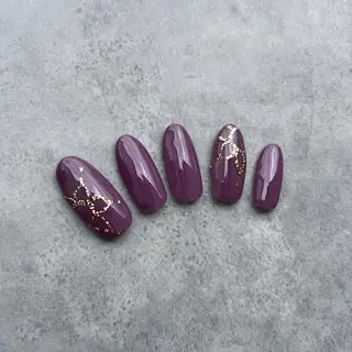 ネイル maison ANZU所属・maison/ kaiのネイルデザイン