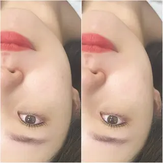 マツエク・マツパ viviAiles ♡⃛ Ruiのマツエク・マツパデザイン