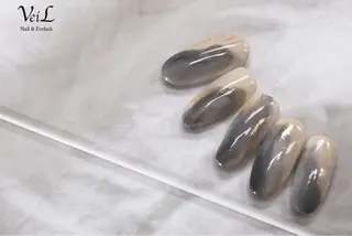 ネイル 竿下 【ネイリスト】のネイルデザイン