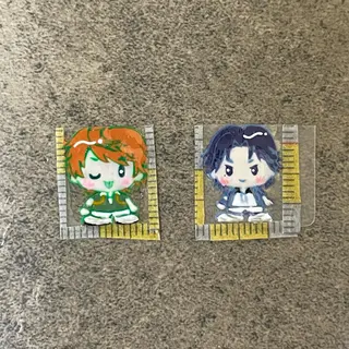 ネイル casita（カシータ）所属・thrush nailsのネイルデザイン