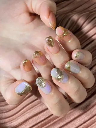 ネイル 田淵 聖子のマツエク・マツパデザイン