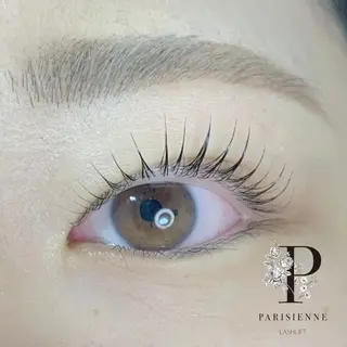 マツエク・マツパ Amy エイミーのマツエク・マツパデザイン