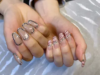 ネイル naildesign BESTのネイルデザイン