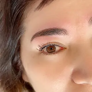 マツエク・マツパ アイブロウ eyelash salon7のマツエク・マツパデザイン