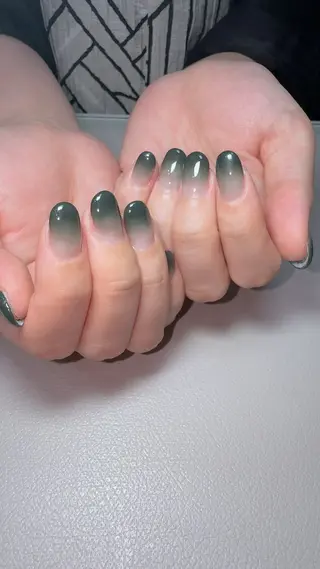 ネイル nailsalon urümのネイルデザイン