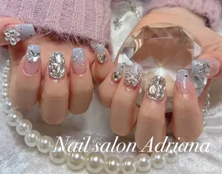 ネイル ADRIANA 大久保駅前徒歩2分のその他イメージ