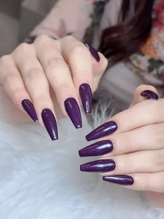 ネイル Lumi Nailのネイルデザイン
