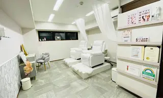 小野寺 おのでらのマツエク・マツパデザイン