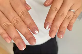 ネイル co_ nailのネイルデザイン