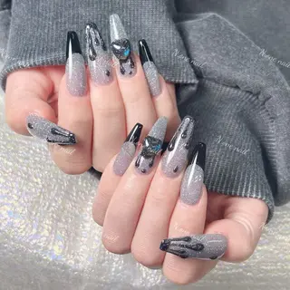 ネイル N.one 🎀Rina💅🏻のネイルデザイン