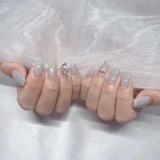 ネイル -nail salon-Reward所属・nail salon Rewardのネイルデザイン