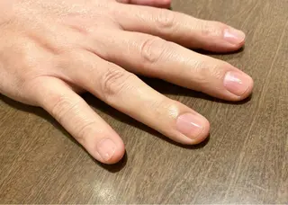 メンズ ネイル Studio Jivanのネイルデザイン