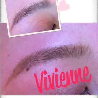 Vivienne aoi南堀江のエステ・リラクイメージ