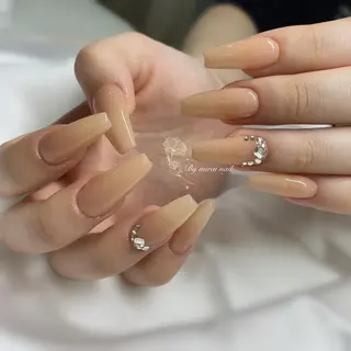 ネイル 閨匠 ビューティサロンのネイルデザイン