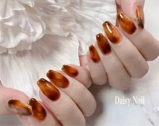 ネイル Daisy Nail所属・Daisy Nailのネイルデザイン