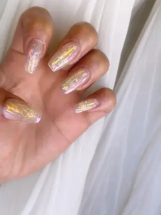 ネイル private salon M&のネイルデザイン